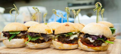 Agatha's Licensed Cafe - Great Ocean Road Restaurant 0