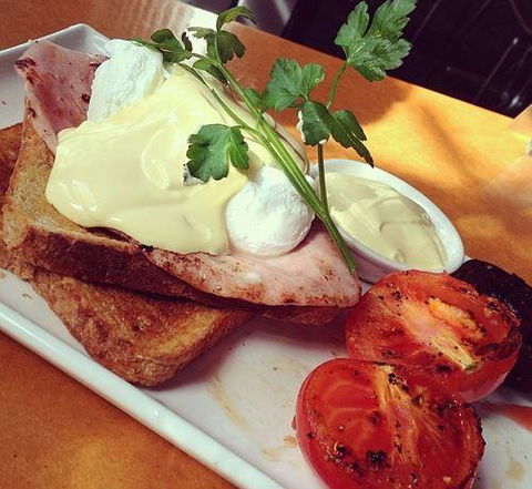 Agatha's Licensed Cafe - Great Ocean Road Restaurant 9