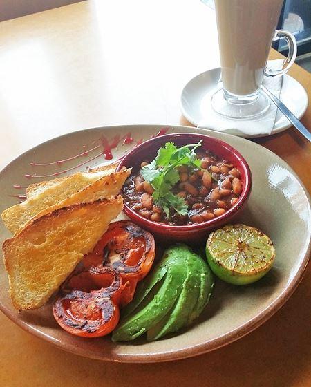 Agatha's Licensed Cafe - Great Ocean Road Restaurant 10