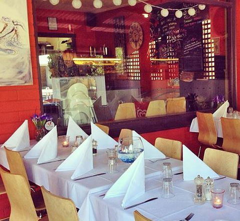 Agatha's Licensed Cafe - Great Ocean Road Restaurant 14