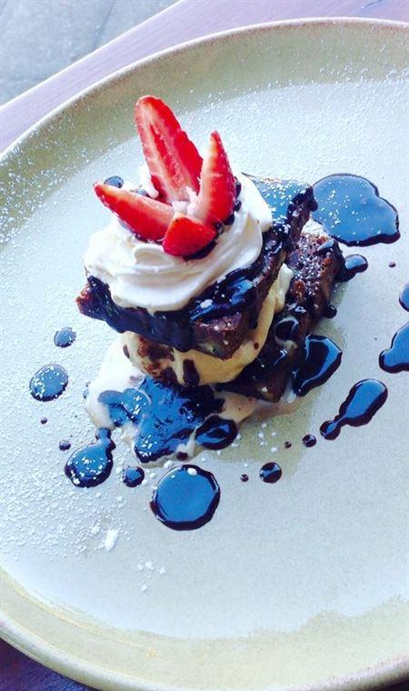 Agatha's Licensed Cafe - Great Ocean Road Restaurant 4