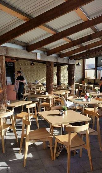 Agatha's Licensed Cafe - Great Ocean Road Restaurant 6