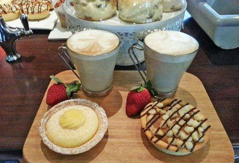 Agatha's Licensed Cafe - Great Ocean Road Restaurant 8