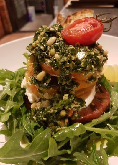 Arc Of Iris - Great Ocean Road Restaurant 8