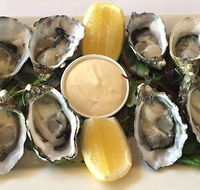 Blood Brothas - Great Ocean Road Restaurant