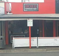 Box'd Espresso Bar - Great Ocean Road Restaurant