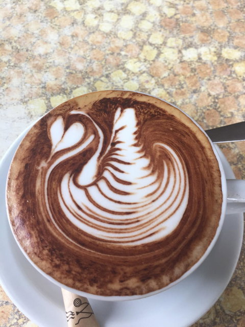 Cafe Del' Art - Great Ocean Road Restaurant 3