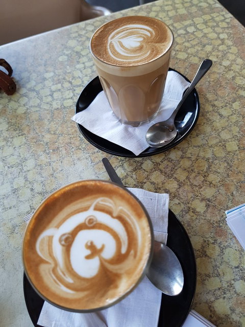Cafe Del' Art - Great Ocean Road Restaurant 5