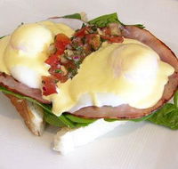 Cupz 'N' Crepes - Great Ocean Road Restaurant