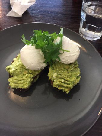 Faces And Places - Great Ocean Road Restaurant 0