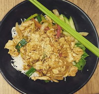 Green Tea House - Great Ocean Road Restaurant