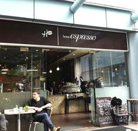 Home Espresso - Great Ocean Road Restaurant