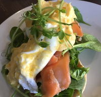 Onshore Cafe - Great Ocean Road Restaurant