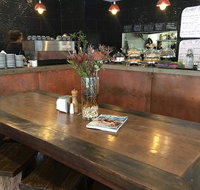 Roma Bar Cafe - Great Ocean Road Restaurant