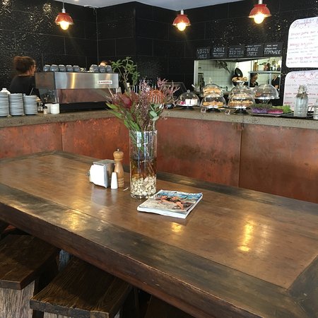 Roma Bar Cafe - Great Ocean Road Restaurant 0