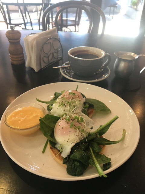 Roma Bar Cafe - Great Ocean Road Restaurant 2