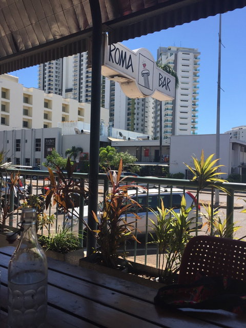 Roma Bar Cafe - Great Ocean Road Restaurant 6