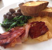 Royston Park Cafe - Great Ocean Road Restaurant