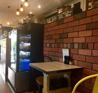 Stomp Espresso - Great Ocean Road Restaurant