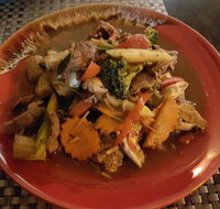 Thai Jarern - Great Ocean Road Restaurant