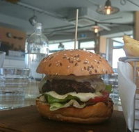 The Espresso Room - Great Ocean Road Restaurant