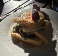 Vybe Cafe - Great Ocean Road Restaurant