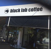Black Lab Coffee - Great Ocean Road Restaurant