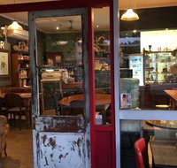 Brown Sugar Espresso - Great Ocean Road Restaurant