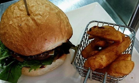 Cafe Discovery At Agnes - Great Ocean Road Restaurant 0