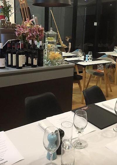 Cafe Discovery At Agnes - Great Ocean Road Restaurant 1