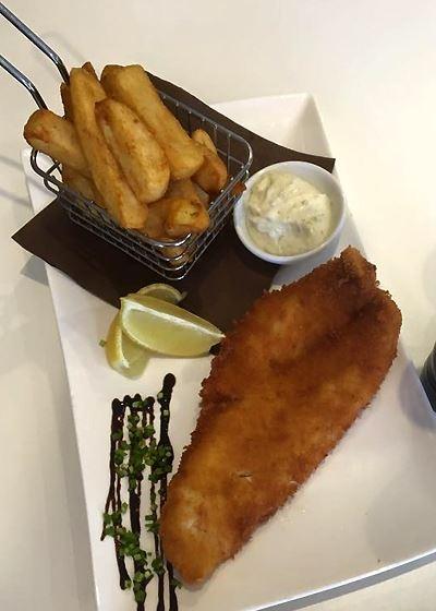 Cafe Discovery At Agnes - Great Ocean Road Restaurant 2