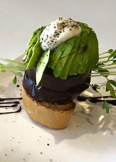 Cafe Discovery At Agnes - Great Ocean Road Restaurant 3