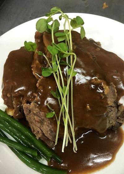 Cafe Discovery At Agnes - Great Ocean Road Restaurant 5