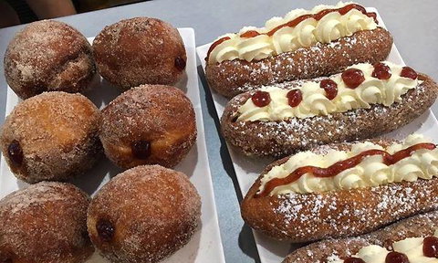 Cafe Discovery At Agnes - Great Ocean Road Restaurant 7