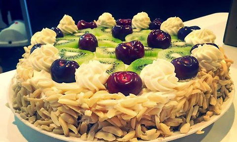 Cafe Discovery At Agnes - Great Ocean Road Restaurant 8