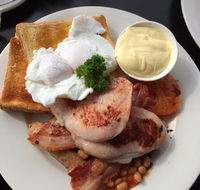 Caffe Mia - Great Ocean Road Restaurant