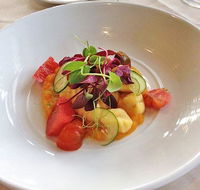 Courabyra Wines Restaurant - Great Ocean Road Restaurant