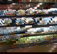 Eat Fresh Cafe - Great Ocean Road Restaurant