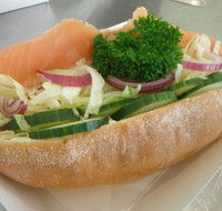 Endless Time Cafe - Great Ocean Road Restaurant