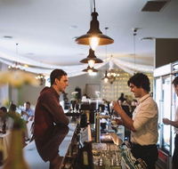 Gary's Diner - Great Ocean Road Restaurant