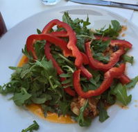 Jimmy G's - Great Ocean Road Restaurant