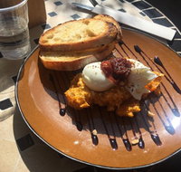 Laneway Espresso Dromana - Great Ocean Road Restaurant