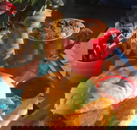 little Billy's - Great Ocean Road Restaurant