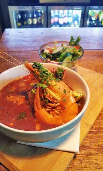 Little Bird - Great Ocean Road Restaurant 0