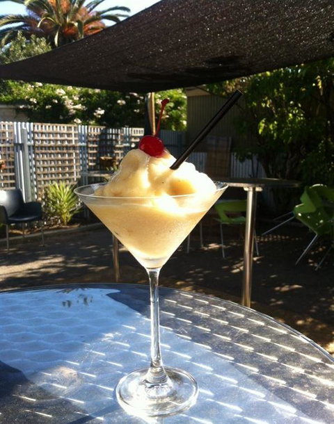 Little Bird - Great Ocean Road Restaurant 9