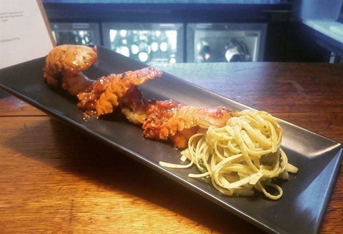 Little Bird - Great Ocean Road Restaurant 10