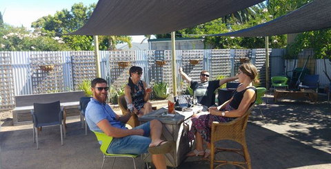 Little Bird - Great Ocean Road Restaurant 11