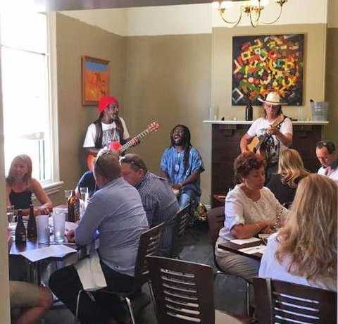 Little Bird - Great Ocean Road Restaurant 13