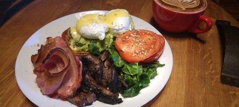 Little Bird - Great Ocean Road Restaurant 14