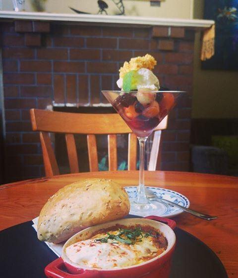 Little Bird - Great Ocean Road Restaurant 17